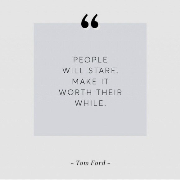 Hi, Welcome to my Closet. - Picture 4 of 5